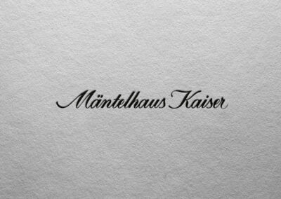 Referenz Mäntelhaus Kaiser