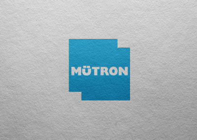 Referenz Mütron