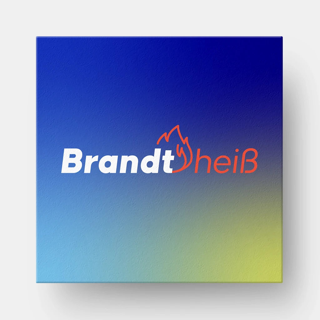 Autohaus Brandt CI Referenz