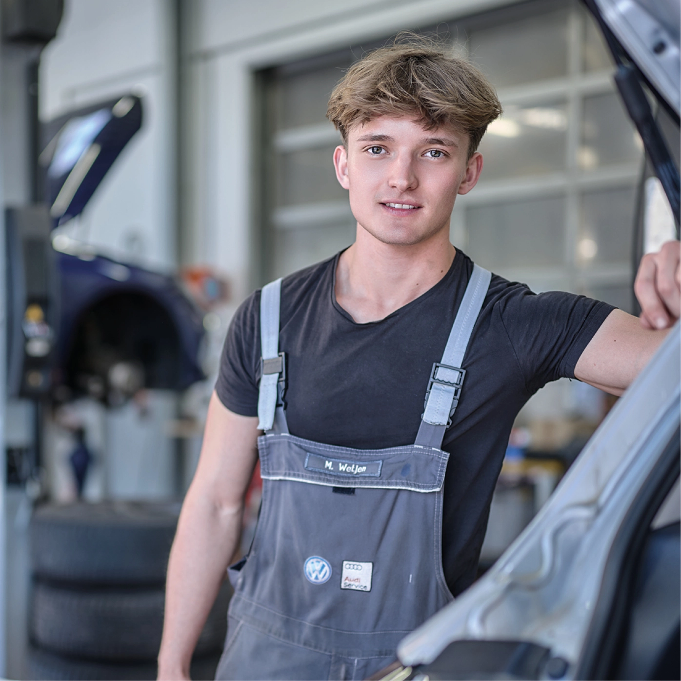 Social Media Agentur attentus