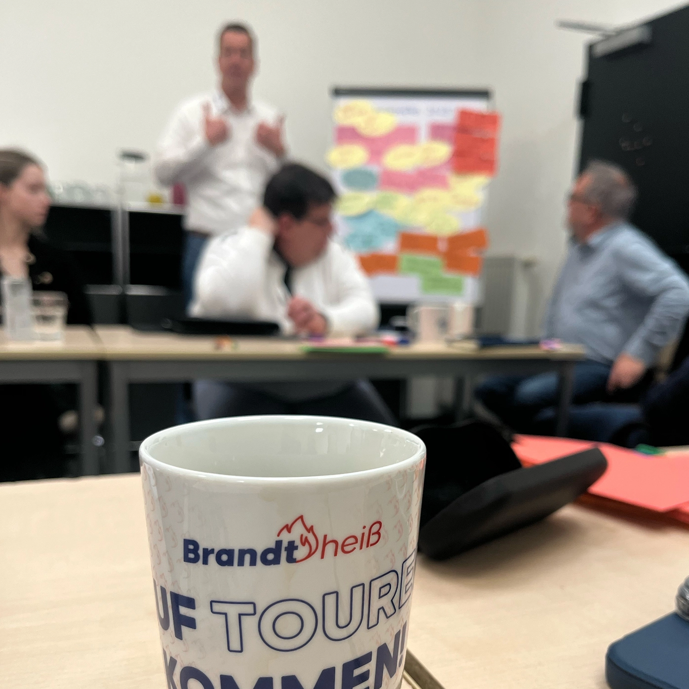 Social Media Agentur attentus