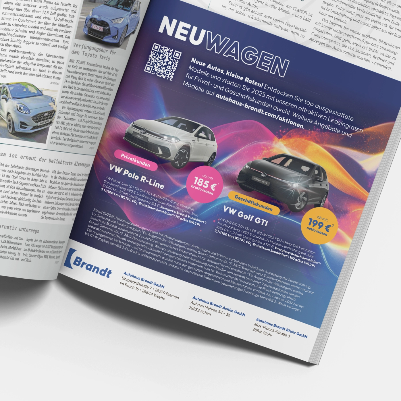 Social Media Agentur attentus