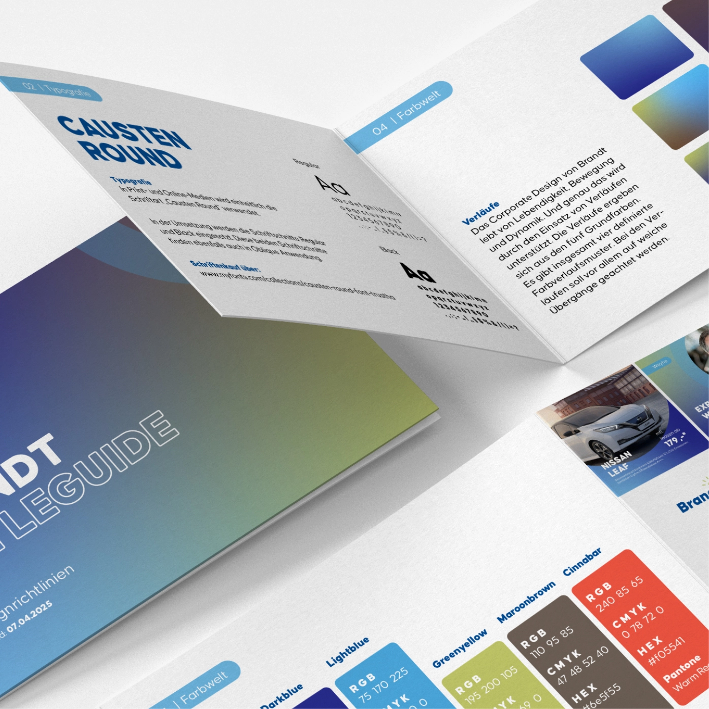 Social Media Agentur attentus