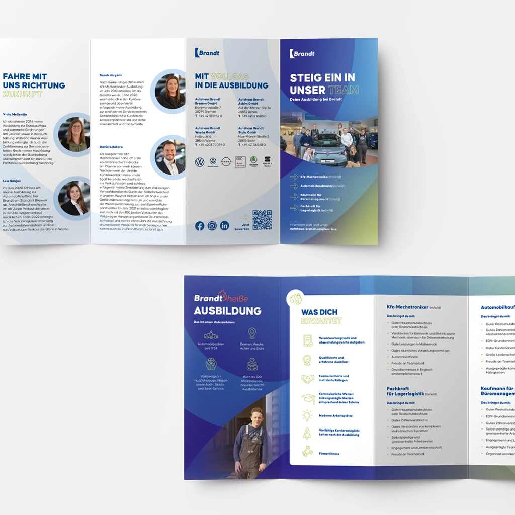 Social Media Agentur attentus