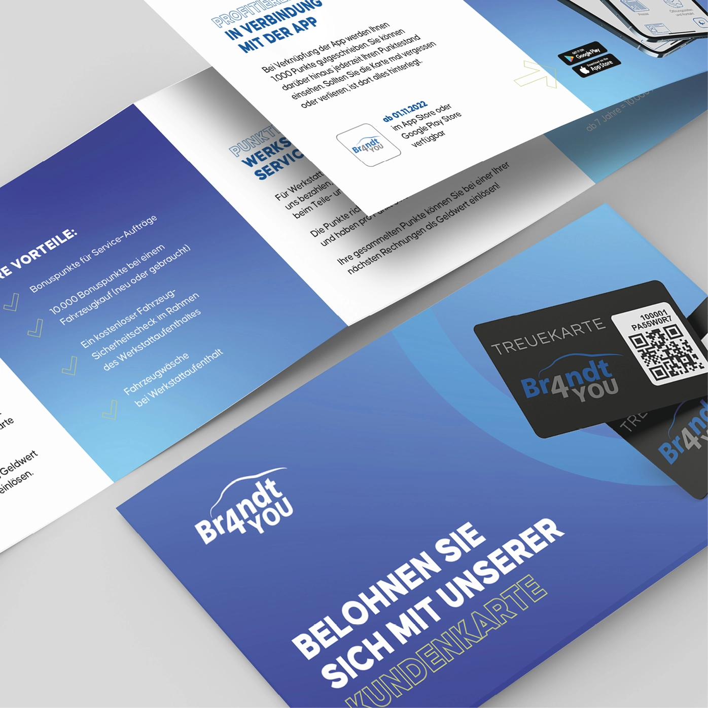 Social Media Agentur attentus