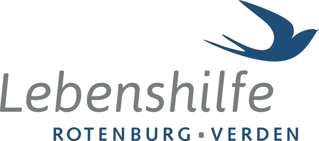 Print für Lebenshilfe Rotenburg-Verden