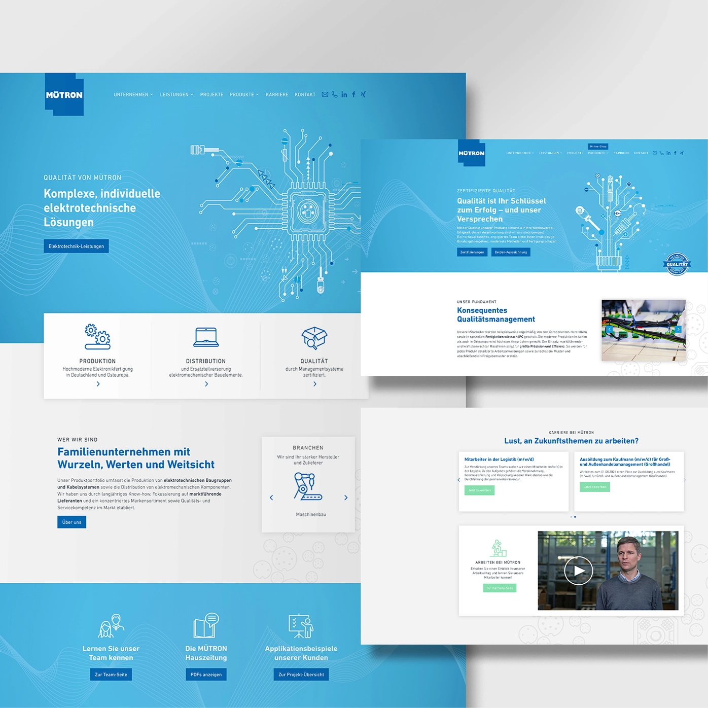 Social Media Agentur attentus