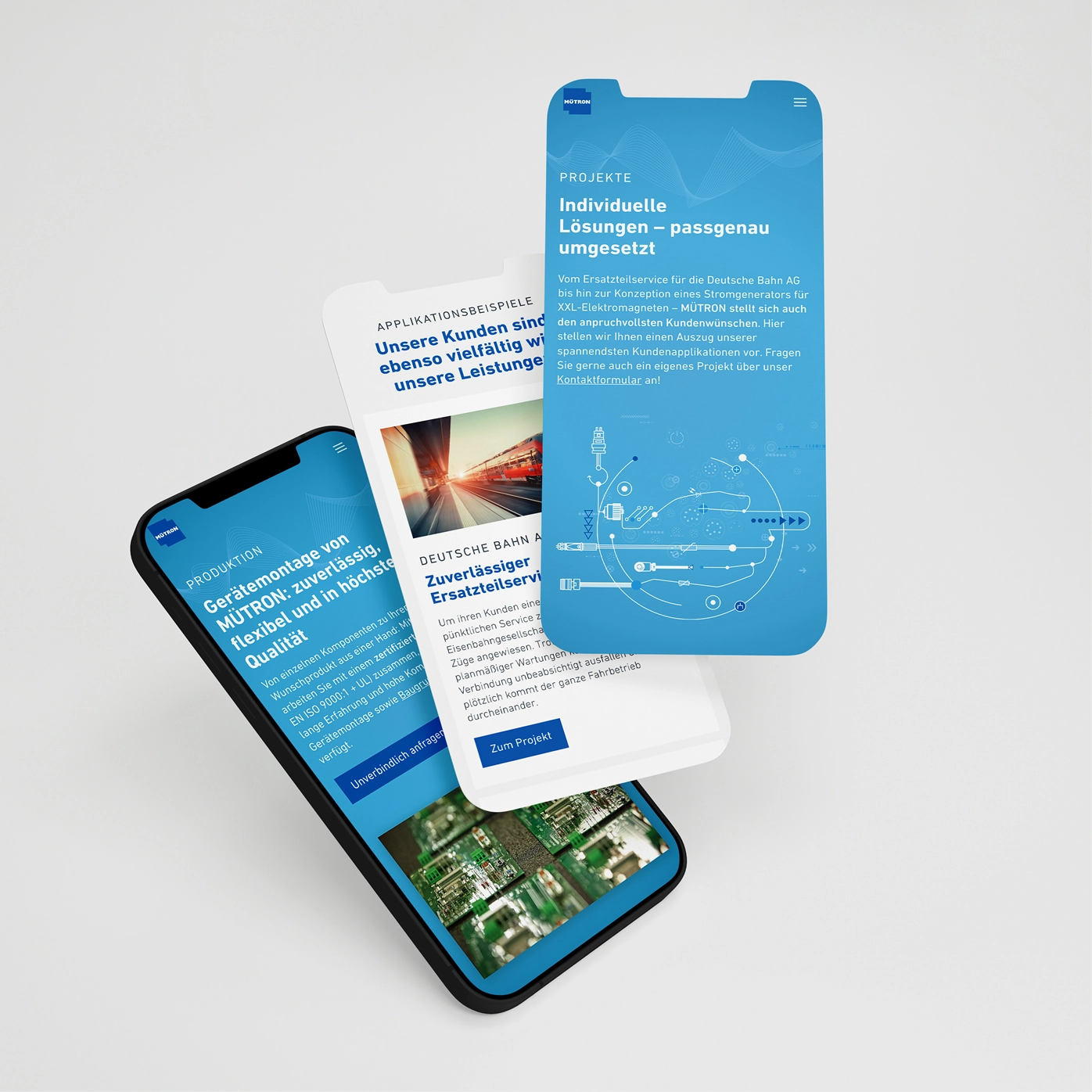 Fahrzeugbeklebungen von attentus Bremen