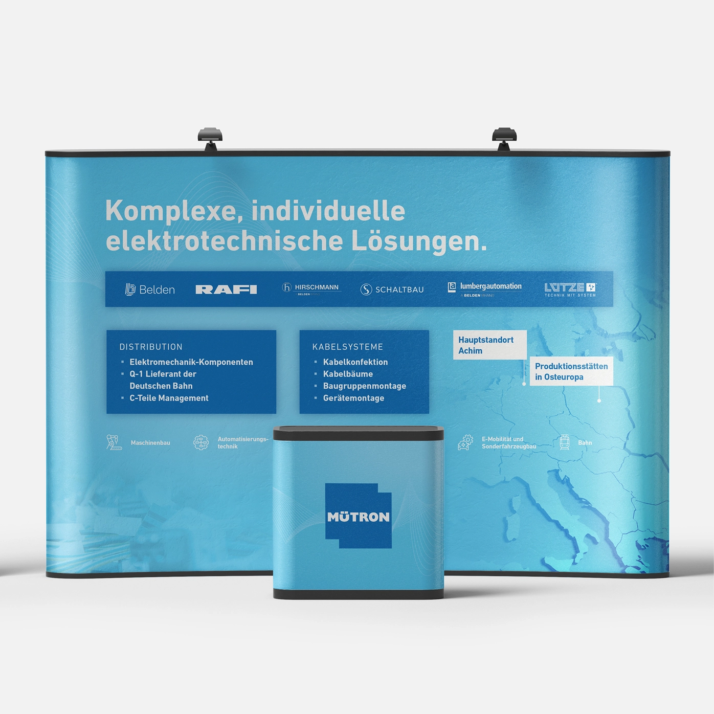 Social Media Agentur attentus