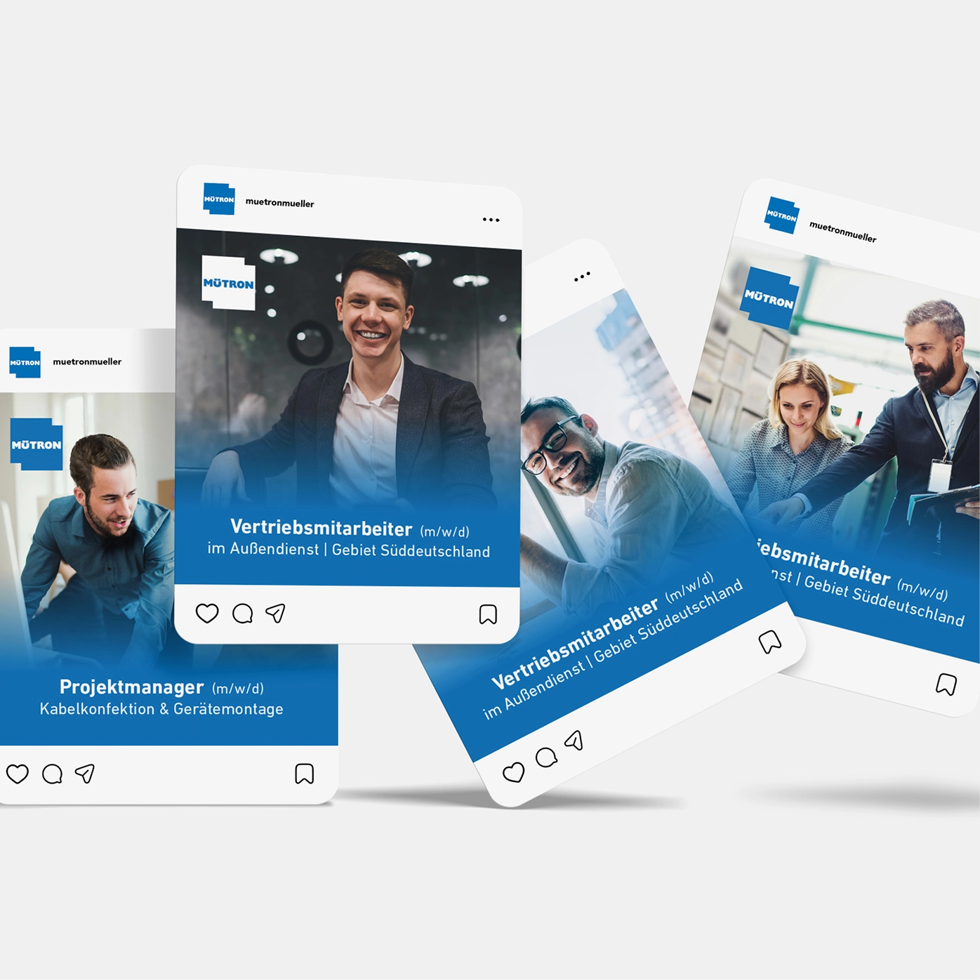 Social Media Agentur attentus