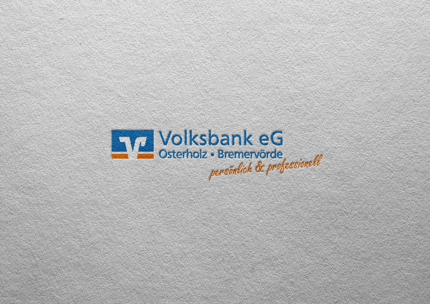 Referenz Volksbank